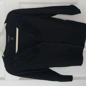 White House Black Market cardigan